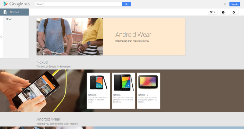 Illustration for article titled Wednesday Android Update - After I/O Edition